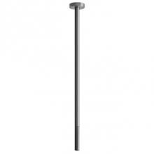 Gessi 54496-239 - Ceiling-mounted washbasin spout only