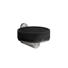 Gessi 54702-239 - Wall-mounted soap dish, black