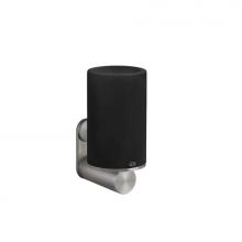 Gessi 54708-239 - Wall-mounted holder, black