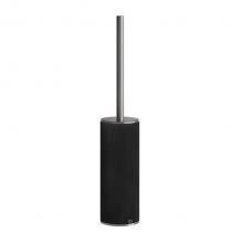 Gessi 54744-239 - Standing brush holder, black