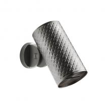 Gessi 57217-239 - Wall-mounted adjustable showerhead INTRECCIO.