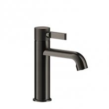 Gessi 58001-720 - Single lever washbasin mixer with pop-up assembly