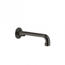 Gessi 58100-735 - Wall-mounted spout only