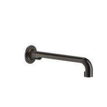 Gessi 58101-735 - Wall-mounted spout only