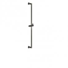 Gessi 58144-735 - Handshower sliding rail only