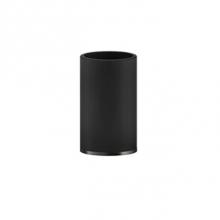 Gessi 58532-031 - Standing tumbler holder, black