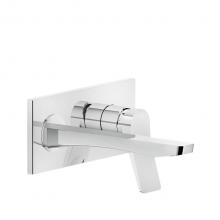 Gessi 59088-426 - Trim Parts Only Wall-Mounted Wahbasin Mixer Trim