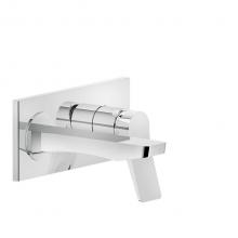 Gessi 59092-426 - Trim Parts Only Wall-Mounted Bath Mixer Trim