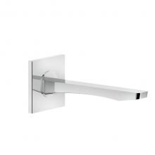 Gessi 59100-426 - Wall-Mounted Spout Only