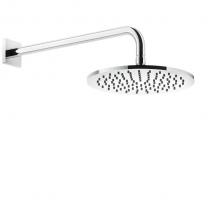 Gessi 59148-426 - Wall-Mounted Adjustable Shower Head With Arm., 1/2'' Connections., Projection From Wall