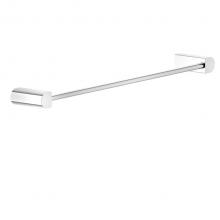 Gessi 59400-426 - 18'' Centre Distance Towel Rail.