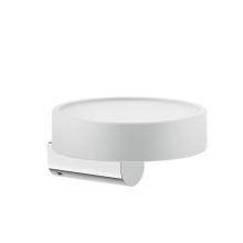 Gessi 59501-426 - Wall-Mounted Soap Holder