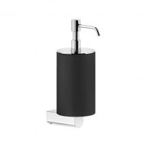 Gessi 59514-426 - Wall-Mounted Soap Dispenser Holder