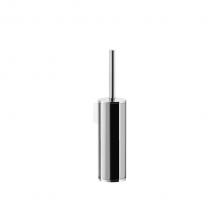 Gessi 59519-426 - Wall-Mounted Toilet Brush Holder