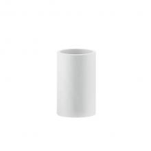 Gessi 59531-031 - Standing tumbler holder, white