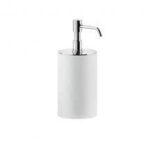 Gessi 59537-426 - Standing Soap Dispenser Holder