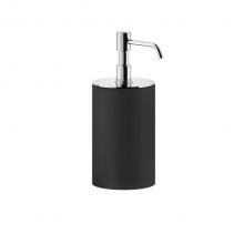 Gessi 59538-426 - Standing Soap Dispenser Holder