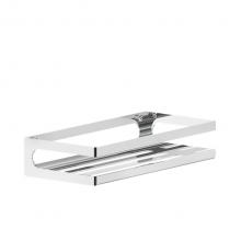 Gessi 59549-426 - 12'' Shelf