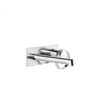 Gessi 63388-031 - TRIMS PARTS ONLY wall-mounted washbasin mixer trim, without waste