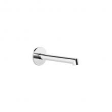 Gessi 63403-031 - Wall-mounted washbasin spout only