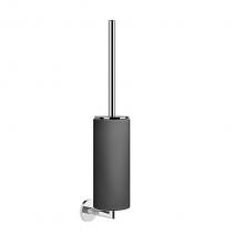 Gessi 63720-031 - Wall-mounted brush holder, black