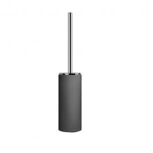 Gessi 63744-031 - Standing brush holder, black