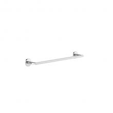 Gessi 63800-031 - Wall-mounted 18” towel bar