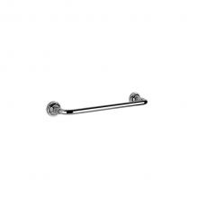 Gessi 65497-031 - Wall-mounted 12” towel bar