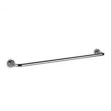 Gessi 65503-031 - Wall-mounted 24” towel bar