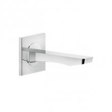 Gessi 59103-426 - Wall Mounted Bath Spout Only