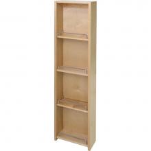 Hardware Resources PDM45 - Door Mounted Pantry Organizer