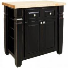 Hardware Resources ISL12-AGB - Jeffrey Alexander Kitchen Island