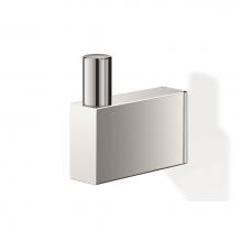 ICO Bath Z40037 - 2.5'' Linea Towel Hook Wall Mounted - Chrome