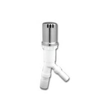 Isenberg K.B400PS - Air Gap - Round