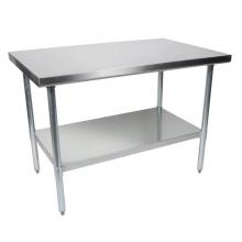 John Boos FBLG4830 - 48X30 T-430 SS TABLE