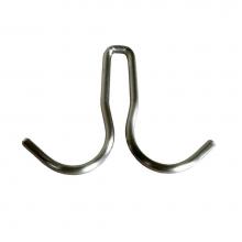 John Boos HOOK-SS-DBL - SS POT HOOK-DOUBLE PRONG