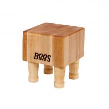 John Boos MCB1 - 06X06X4 MPL-END GR-MINI CHEESE BLOC