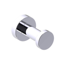 Kartners 144130-37 - OSLO - Single Prong Robe Hook-Cava