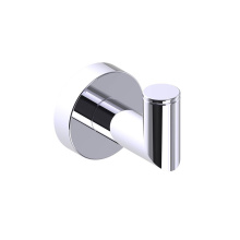 Kartners 144134-37 - OSLO -  Single Prong Robe Hook-Cava