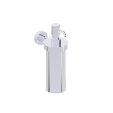 Kartners 144630-37 - OSLO - Wall Mounted Soap/Lotion Dispenser-Cava