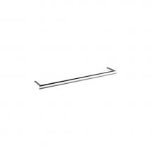 Kartners 188240 -45 - SEVILLE - Towel Bar 24  -  Antique