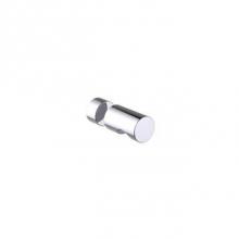 Kartners 1377501-99 - PORTO - Single Shower Door Handle-Polished Chrome