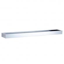 Kartners 232180 - BERLIN - Towel Bar 18''  - Polished