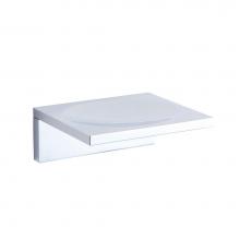 Kartners 232650 -43 - BERLIN - Soap Dish (WM)  -