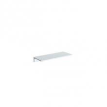 Kartners 232679-2-99 - BERLIN - Shower Shelf -Polished Chrome