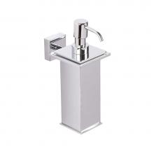 Kartners 262630-SF - BERLIN - Soap / Lotion Dispenser (WM)- Special