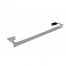 Kartners 288180 -45 - MUNICH - Towel Bar 18  -  Antique