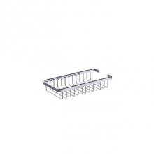 Kartners 828005 - Wire Basket - Polished