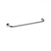 Kartners 8289502 - Bath Grab Bar 18''- Polished