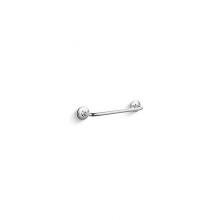 Kallista P31201-00-AG - For Loft Towel Bar